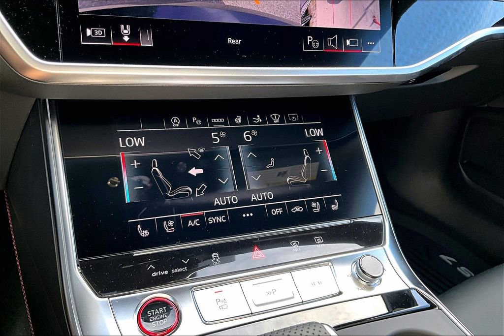 New 2026 Audi RS 7 Performance image 16