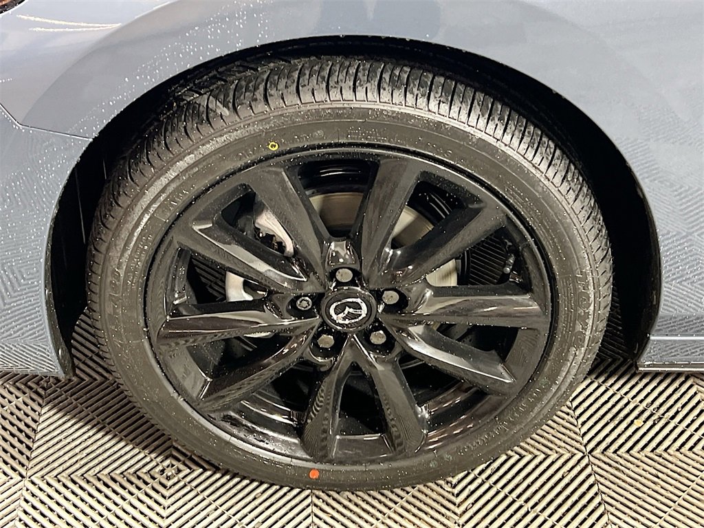 New 2026 MAZDA MAZDA3 2.5 S Hatchback w/ Premium Pkg image 25