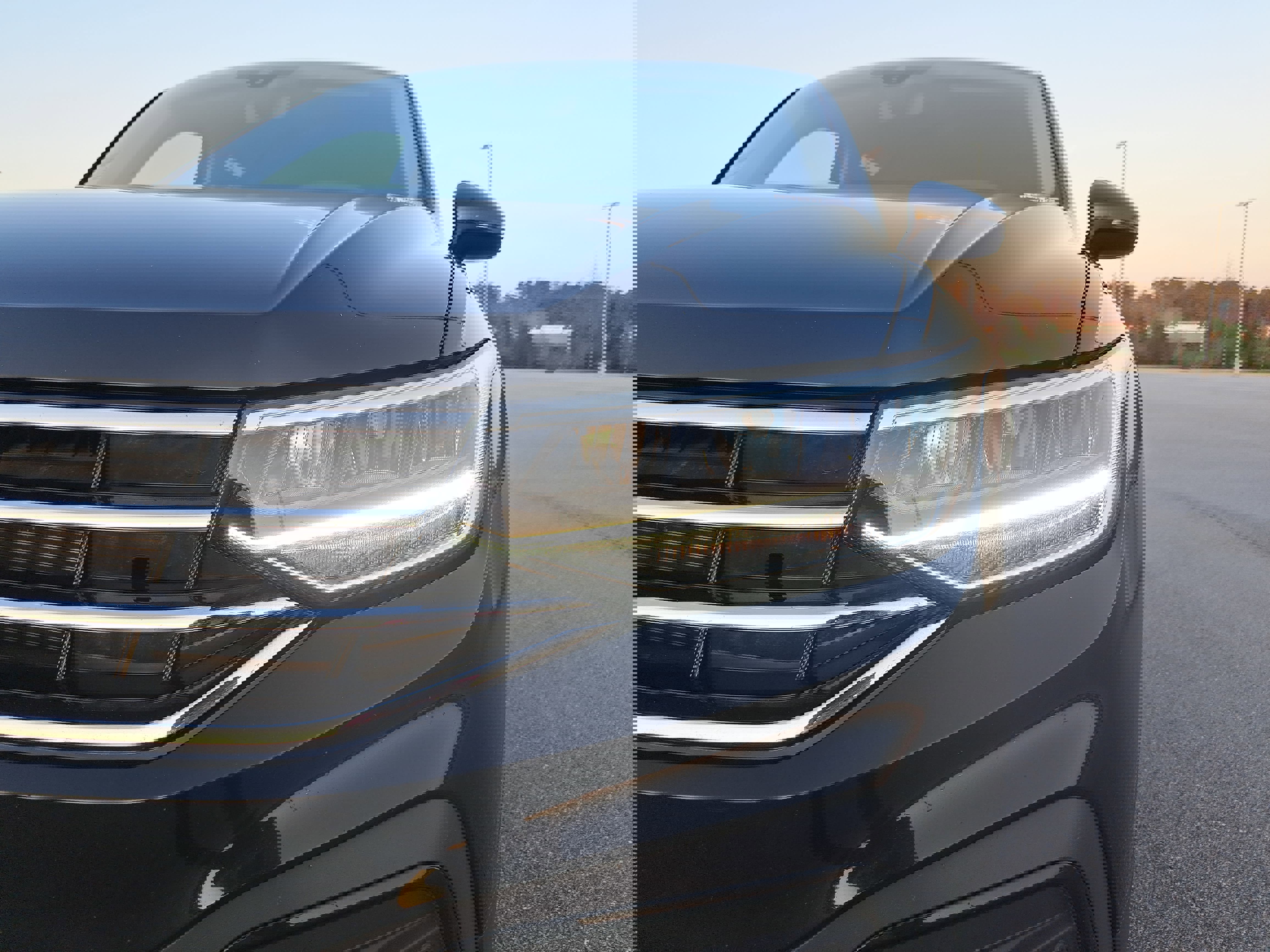 Used 2024 Volkswagen Tiguan SE image 28