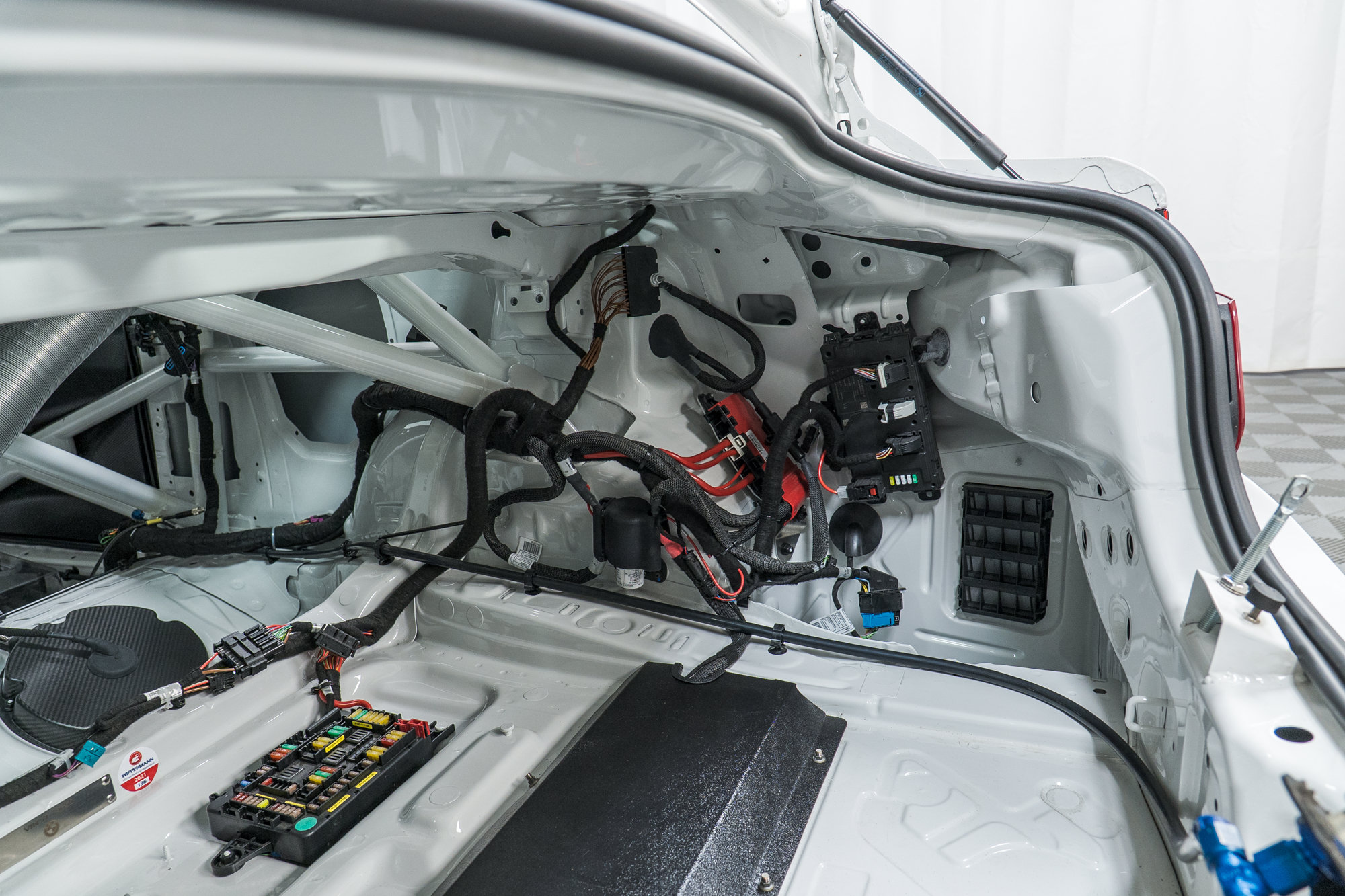 Used 2020 BMW M2 CS RWD image 13