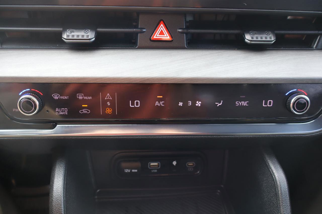 Used 2023 Kia Sportage X-Line image 18