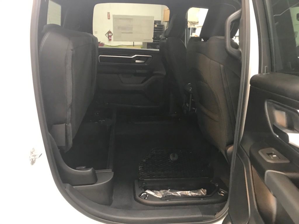 New 2026 RAM 1500 Big Horn image 39