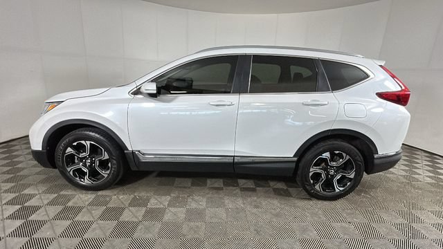 Used 2019 Honda CR-V Touring image 5