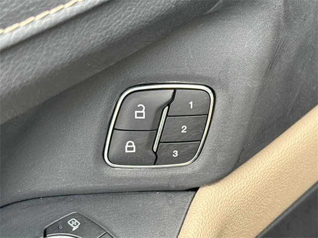 Certified 2024 Ford Expedition Limited image 23