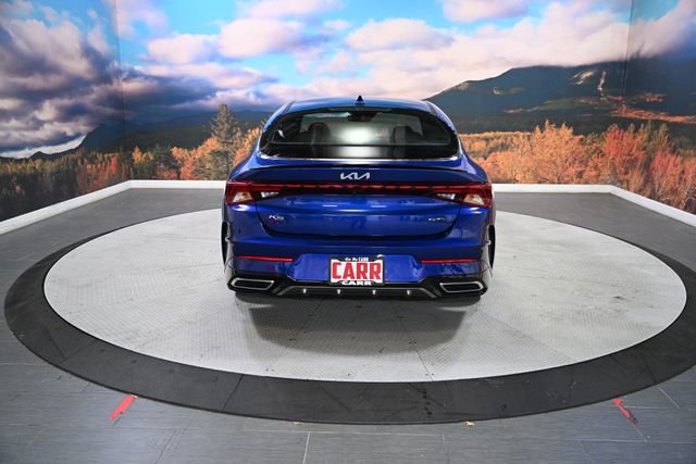 Used 2022 Kia K5 GT-Line image 6