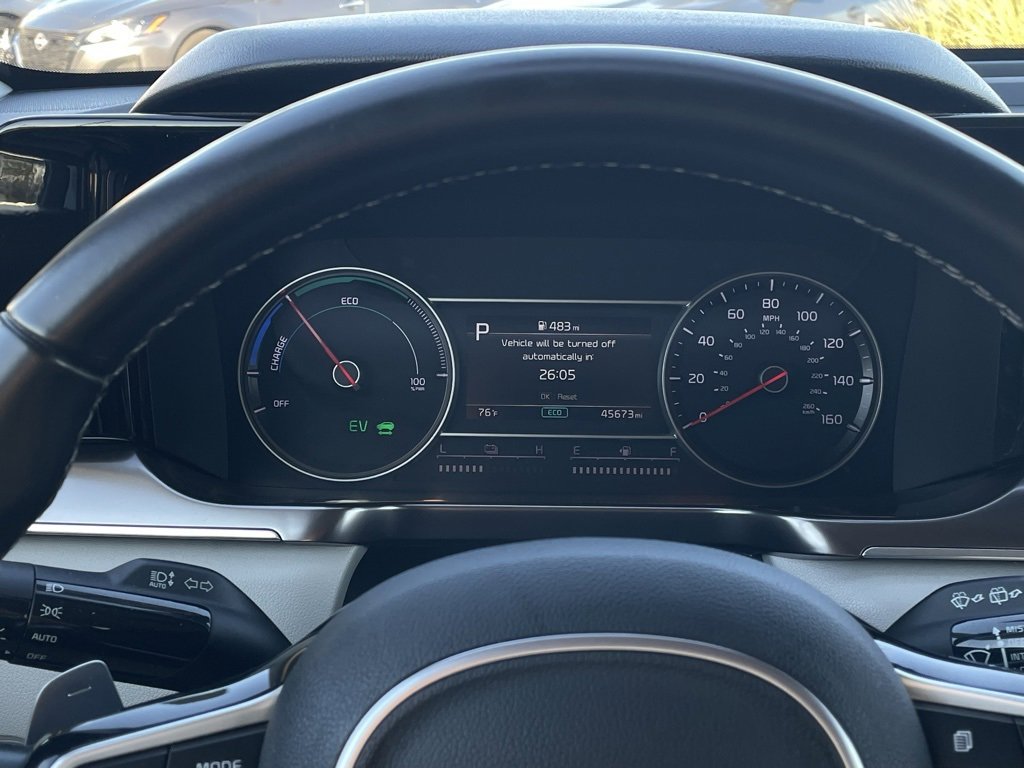 Used 2022 Kia Sorento S image 16