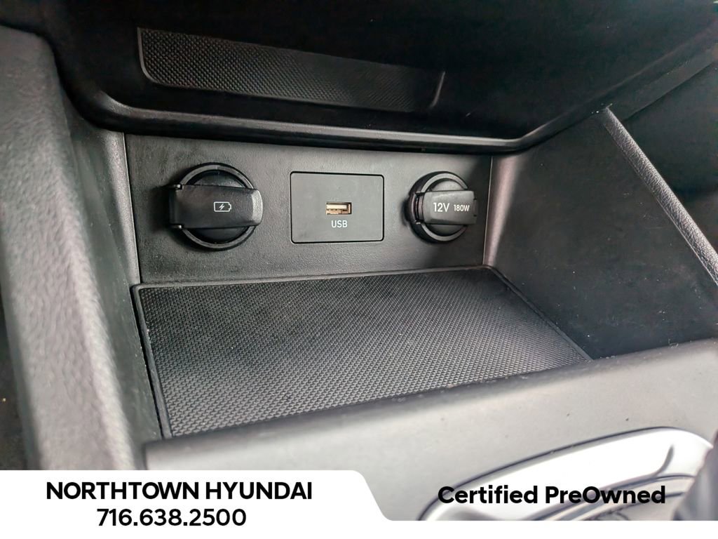 Certified 2023 Hyundai Kona SEL image 17