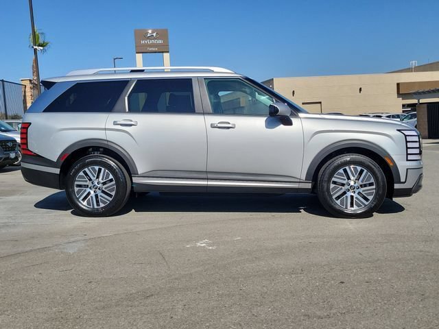 New 2026 Hyundai Palisade SEL AWD/4WD image 30