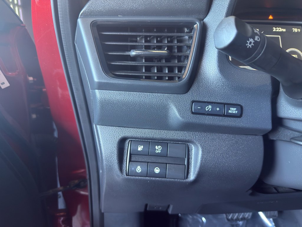 Used 2024 Nissan Leaf SV Plus image 11