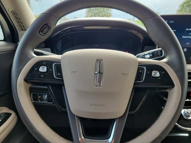 Certified 2024 Lincoln Corsair FWD image 18