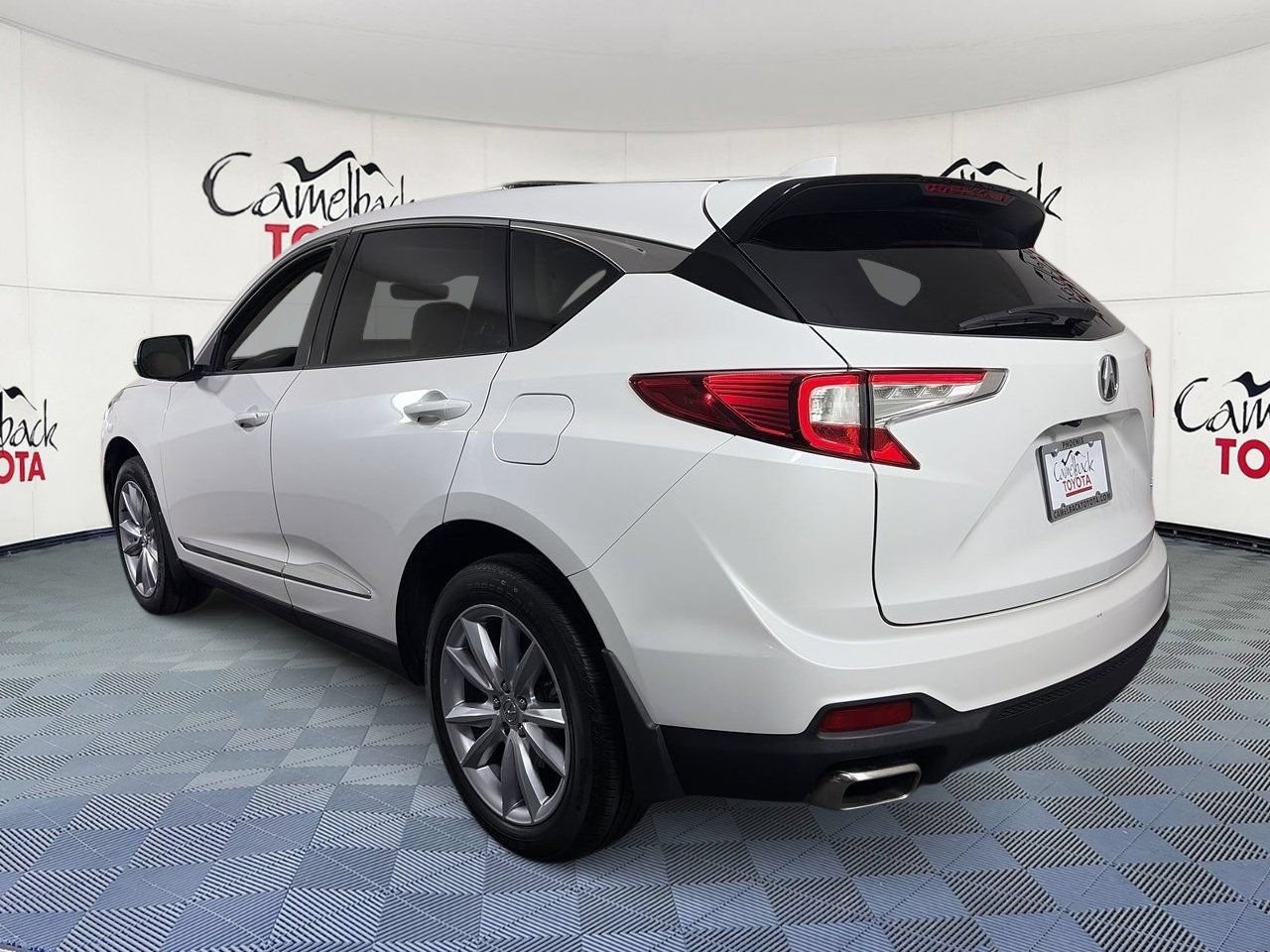 Used 2023 Acura RDX AWD image 5