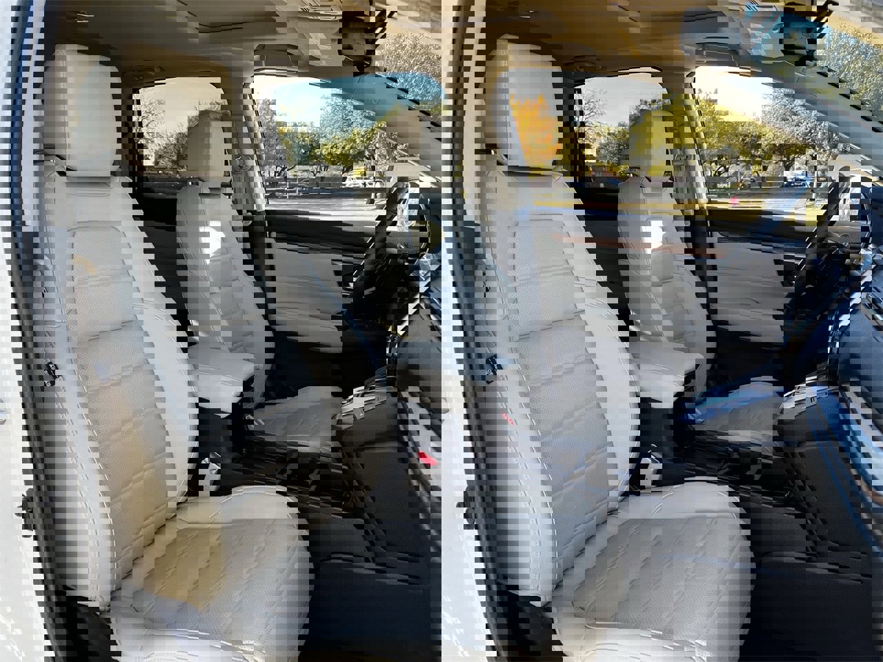 Used 2020 Honda CR-V EX-L image 25