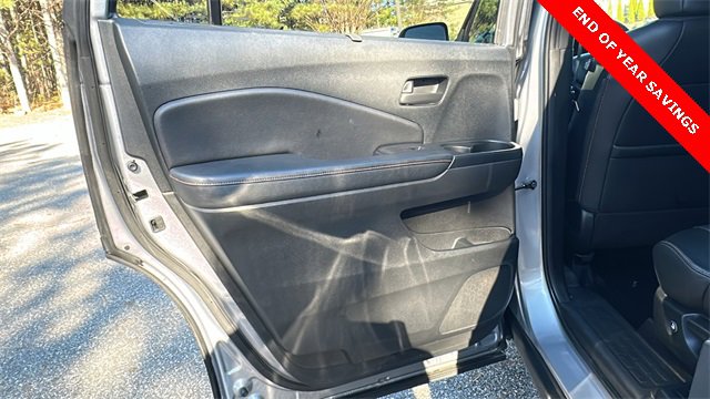 Used 2022 Honda Pilot TrailSport image 21