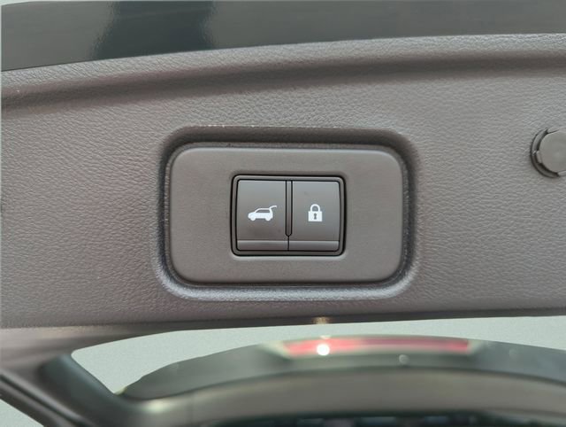 Certified 2025 Nissan Pathfinder Rock Creek AWD/4WD image 18