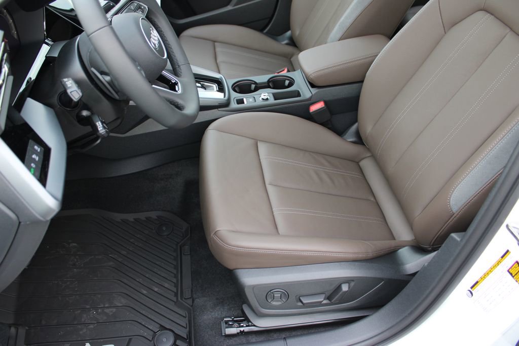 New 2026 Audi A3 2.0T Premium image 22