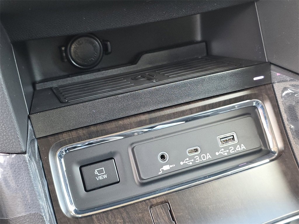 New 2026 Subaru Ascent Touring image 26