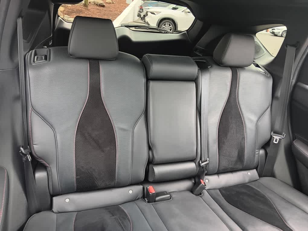Used 2023 Acura RDX A-Spec AWD/4WD image 13