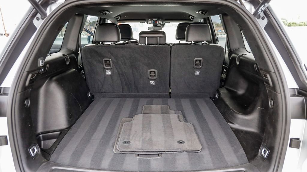 Used 2024 Jeep Grand Cherokee Altitude image 30