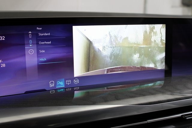 New 2025 Cadillac Escalade IQ Sport 1 image 22