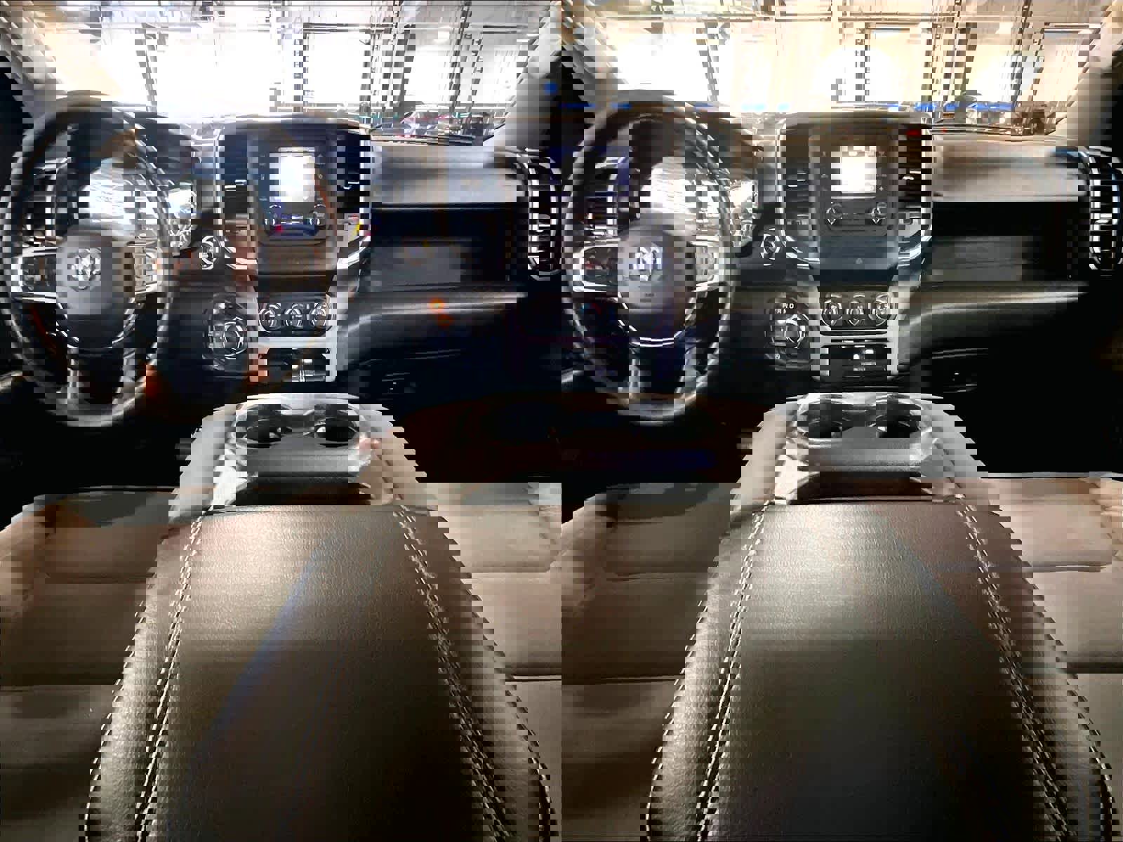 Used 2020 RAM 1500 Big Horn image 21