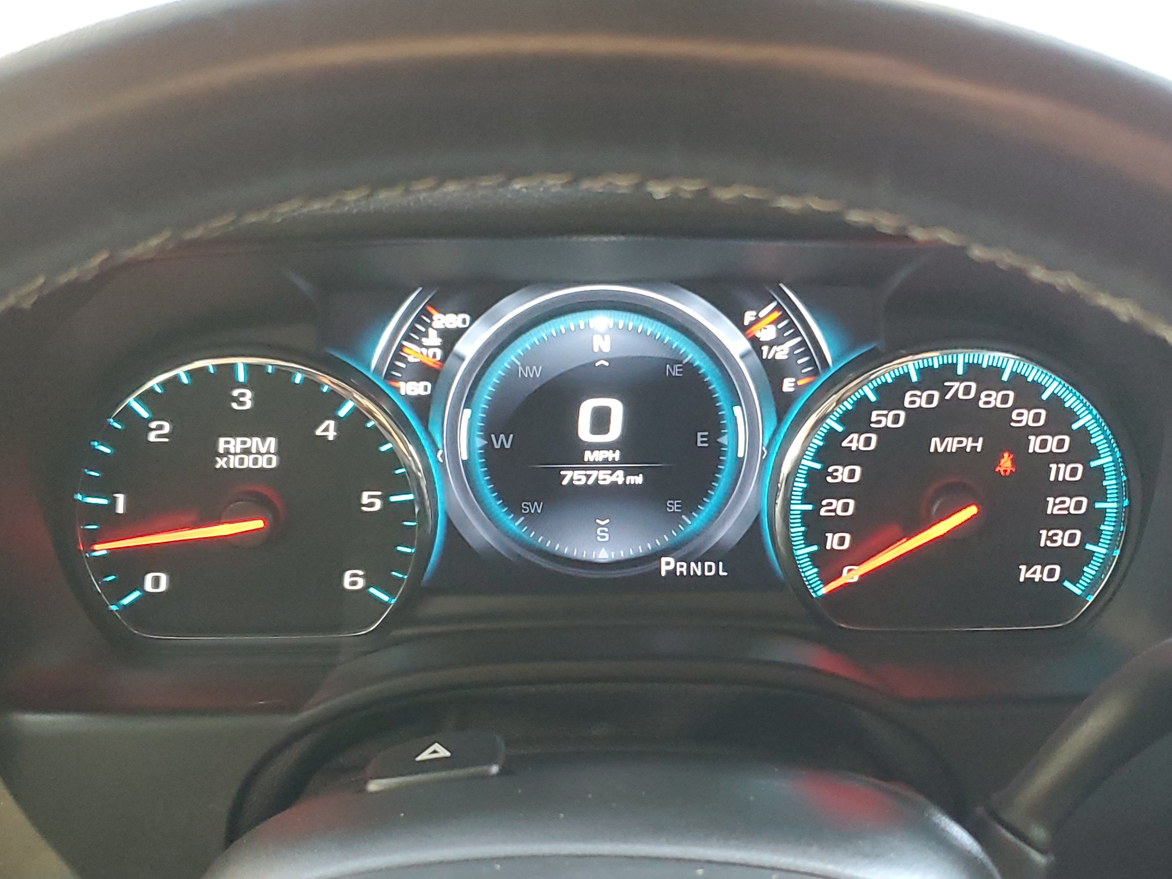Used 2019 GMC Yukon XL Denali AWD/4WD image 25