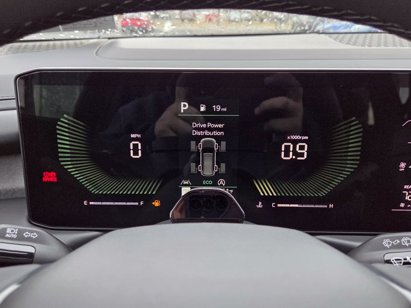 New 2027 Kia Telluride EX X-Line AWD/4WD image 35
