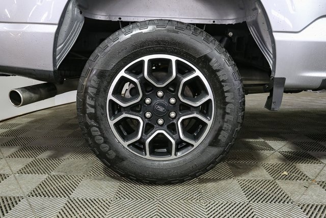 Used 2022 Ford F150 XLT w/ Equipment Group 302A High image 15