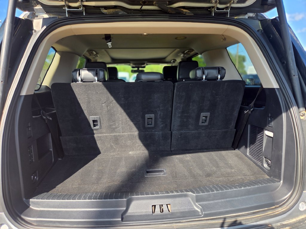 Used 2022 Ford Expedition XLT RWD image 15