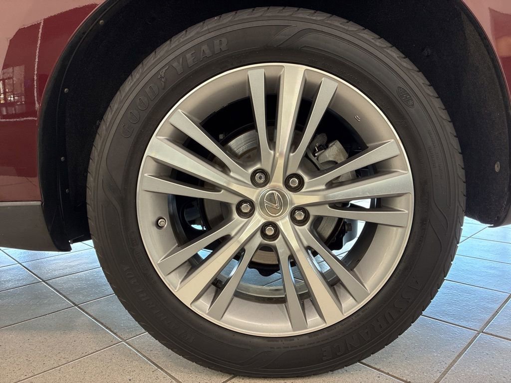 Used 2015 Lexus RX 350 FWD image 13