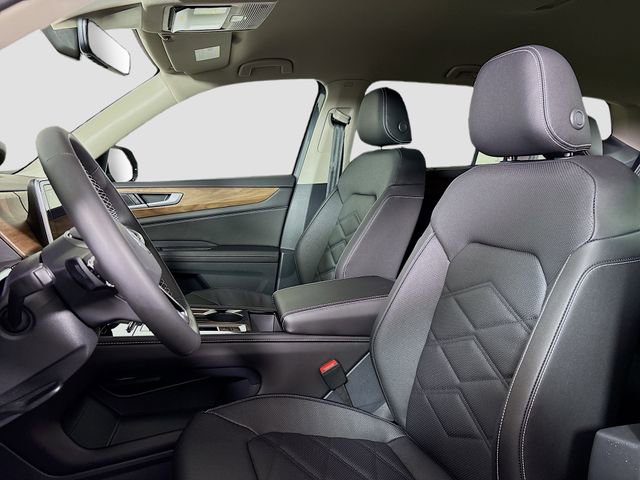 New 2026 Volkswagen Atlas SE AWD/4WD image 21