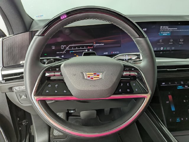 New 2027 Cadillac Escalade Sport w/ Touring Package AWD/4WD image 21