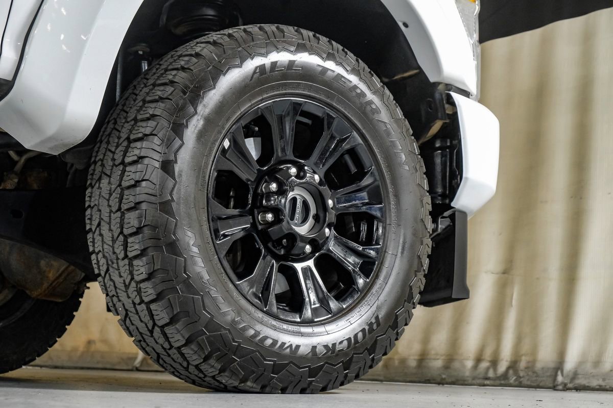 Used 2021 Ford F250 XL w/ Power Equipment Group image 43