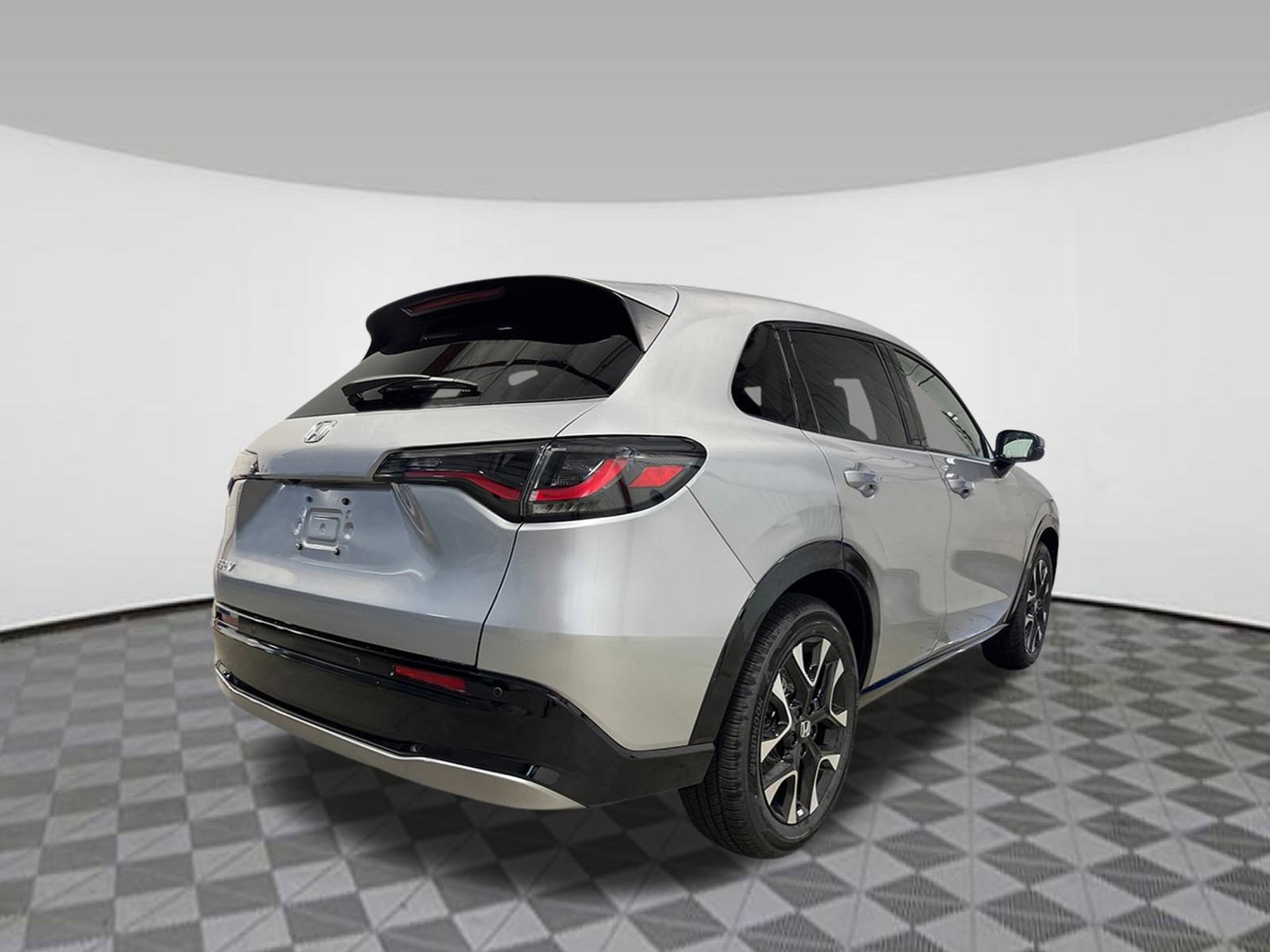 New 2026 Honda HR-V EX-L image 5