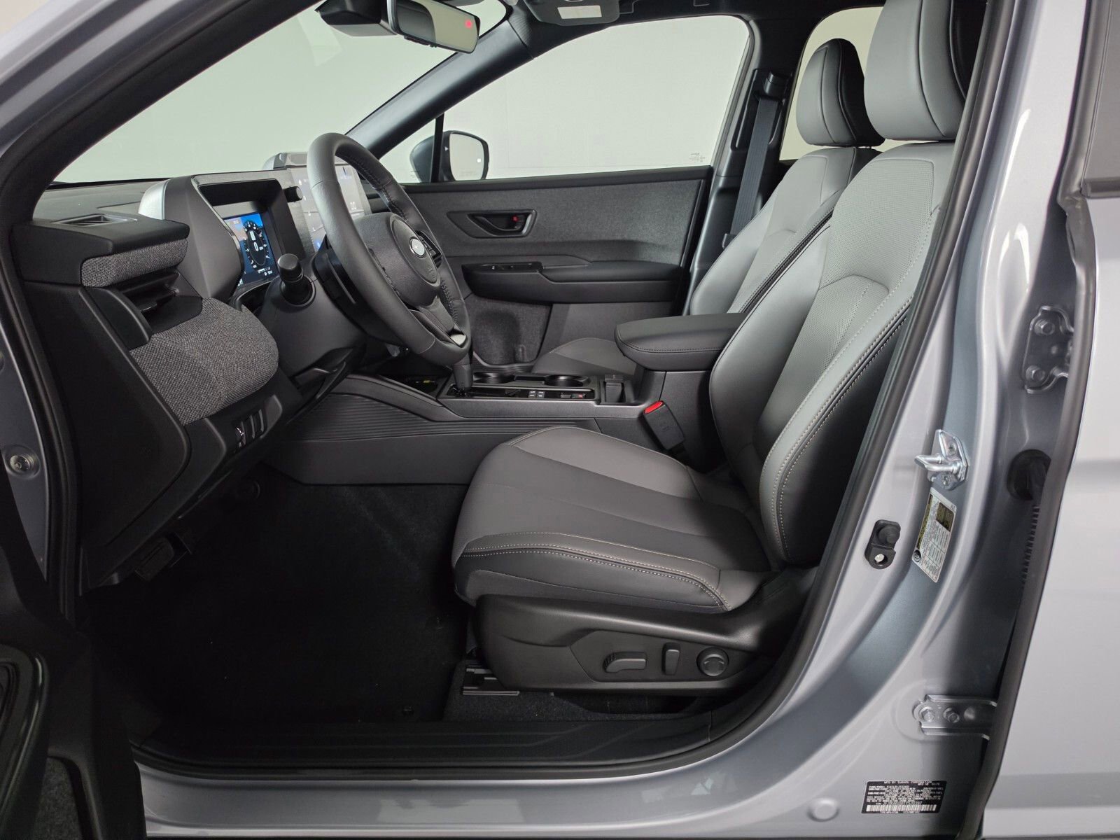 New 2026 Subaru Outback Limited XT AWD/4WD image 12