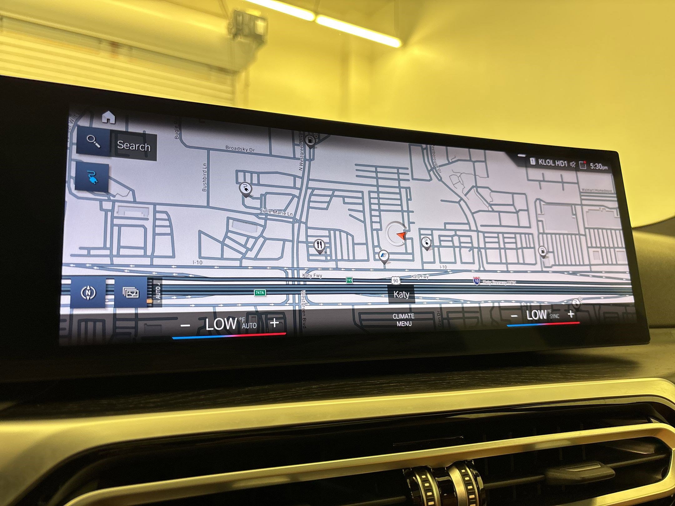 Certified 2023 BMW i4 eDrive40 w/ Premium Package image 24