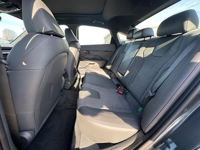 New 2026 Hyundai Sonata N Line image 11