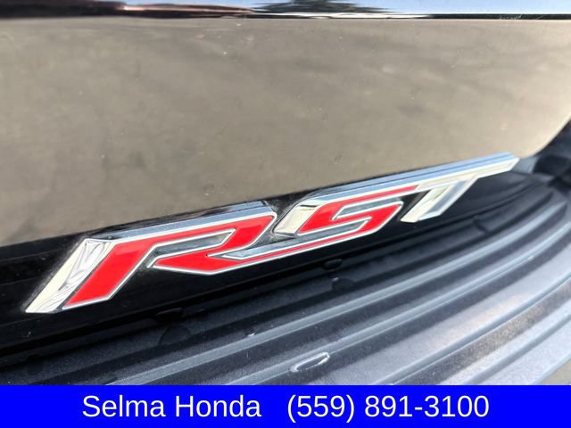 Used 2022 Chevrolet Tahoe RST w/ Luxury Package RWD image 24