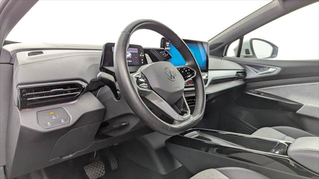 Used 2023 Volkswagen ID.4 Pro RWD image 23