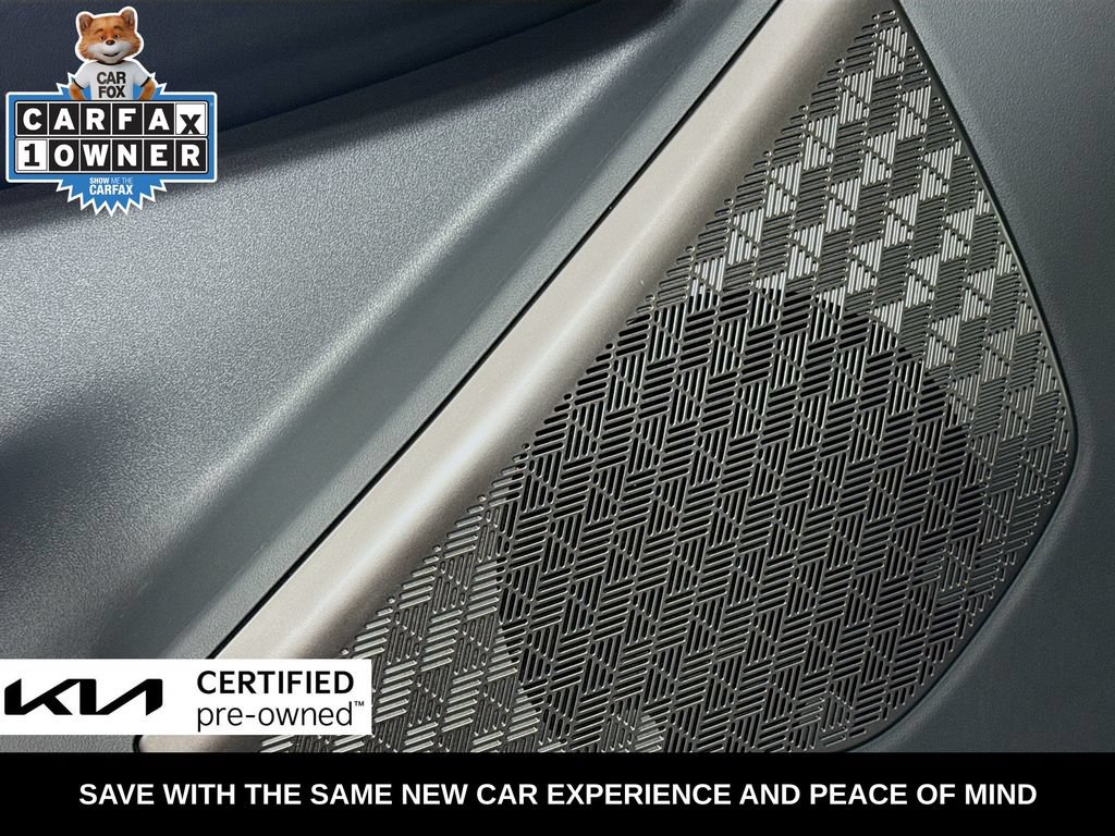 Certified 2024 Kia EV9 Wind AWD/4WD image 23