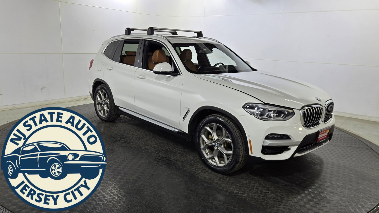Used 2021 BMW X3 xDrive30e w/ Executive Package