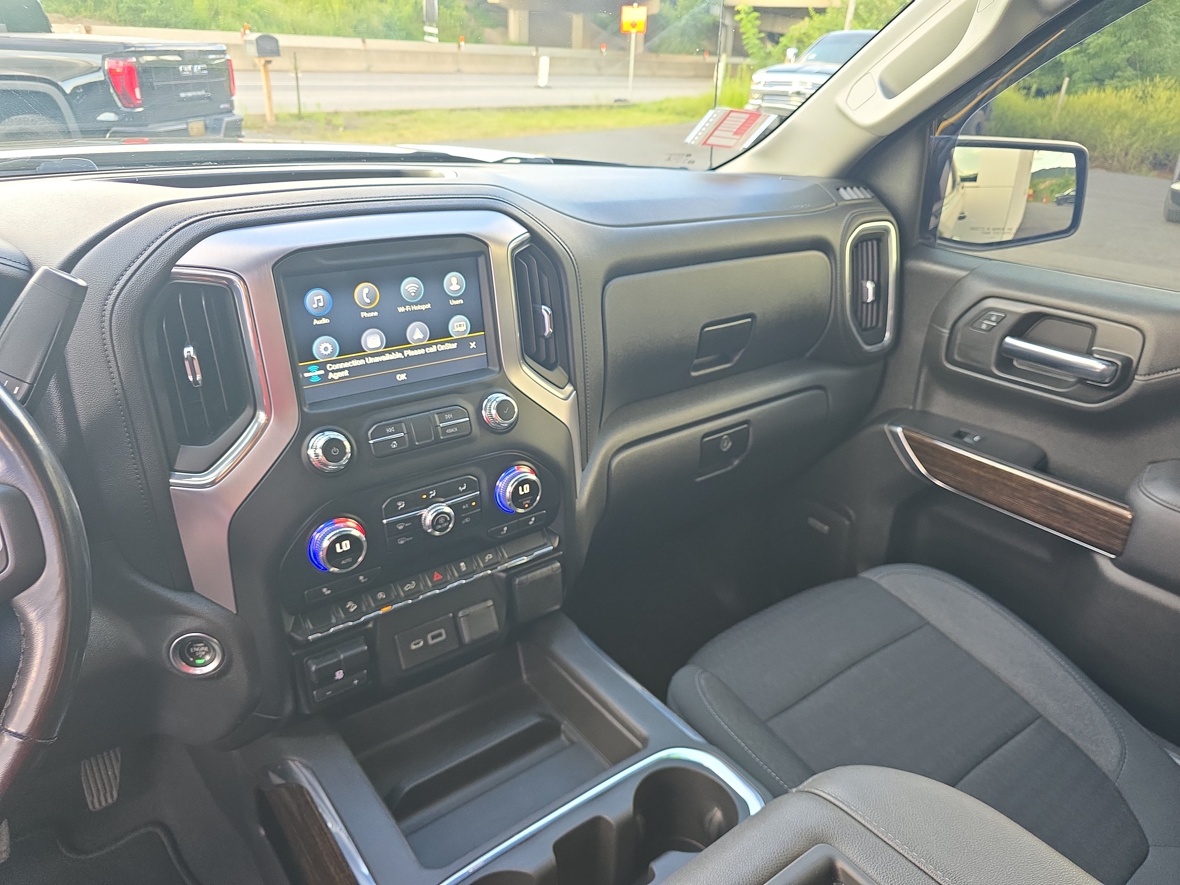 Used 2021 GMC Sierra 1500 Elevation w/ Preferred Package AWD/4WD image 23