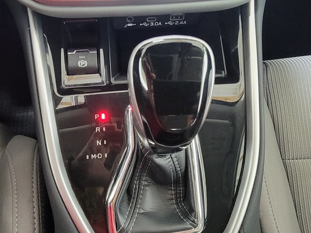 Certified 2024 Subaru Legacy Premium AWD/4WD image 17