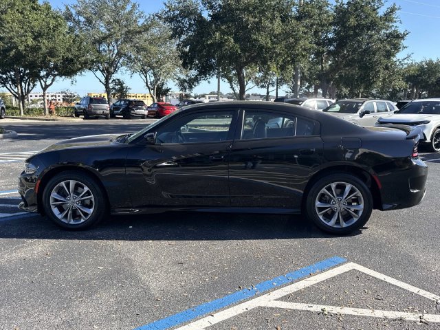 Used 2020 Dodge Charger GT w/ Plus Group AWD/4WD image 8