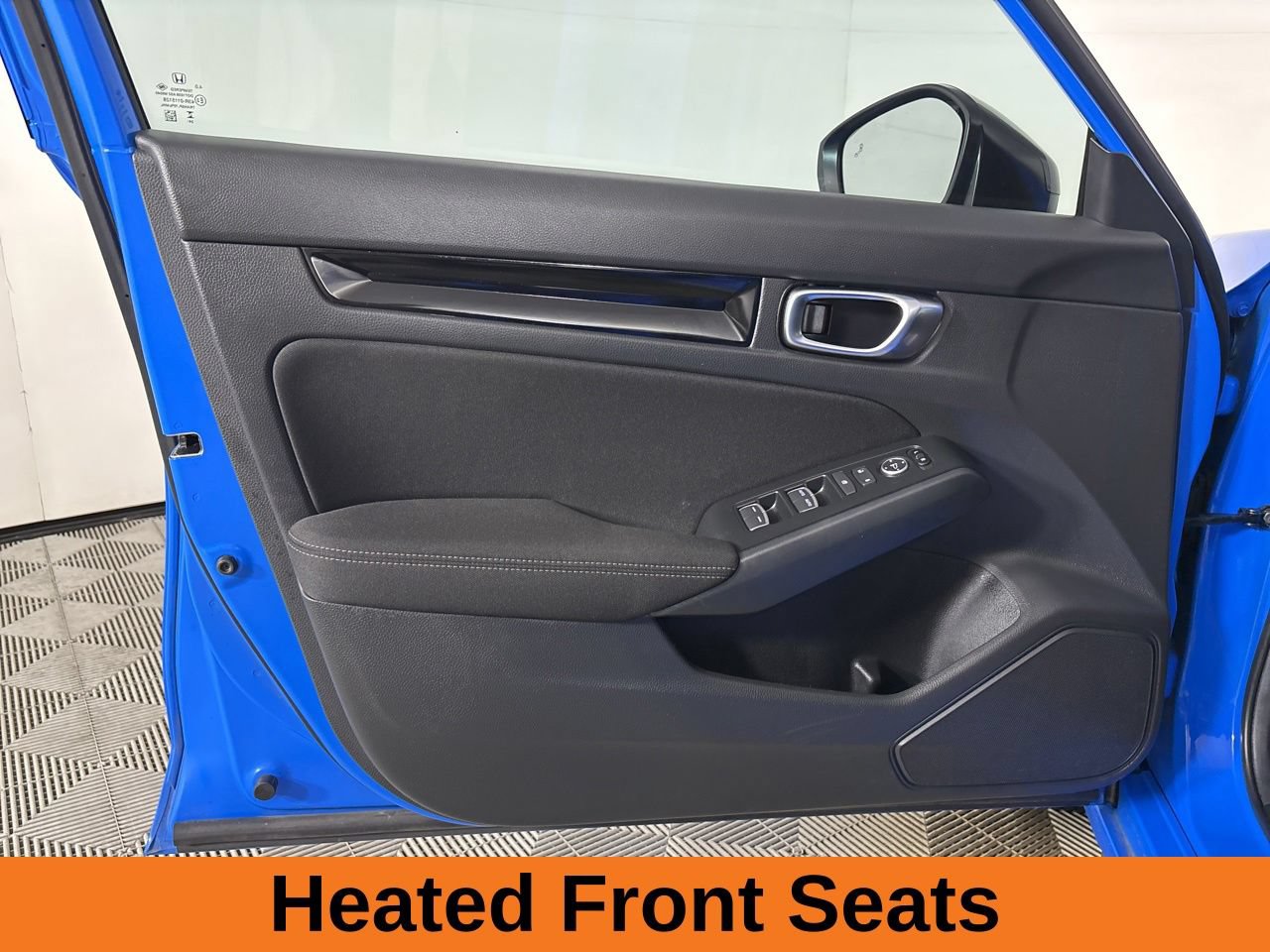 Used 2025 Honda Civic Sport image 9
