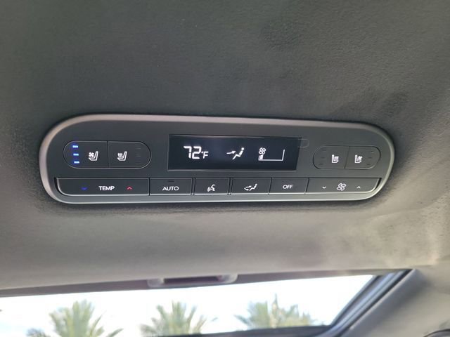 New 2026 Hyundai Palisade Calligraphy FWD image 20