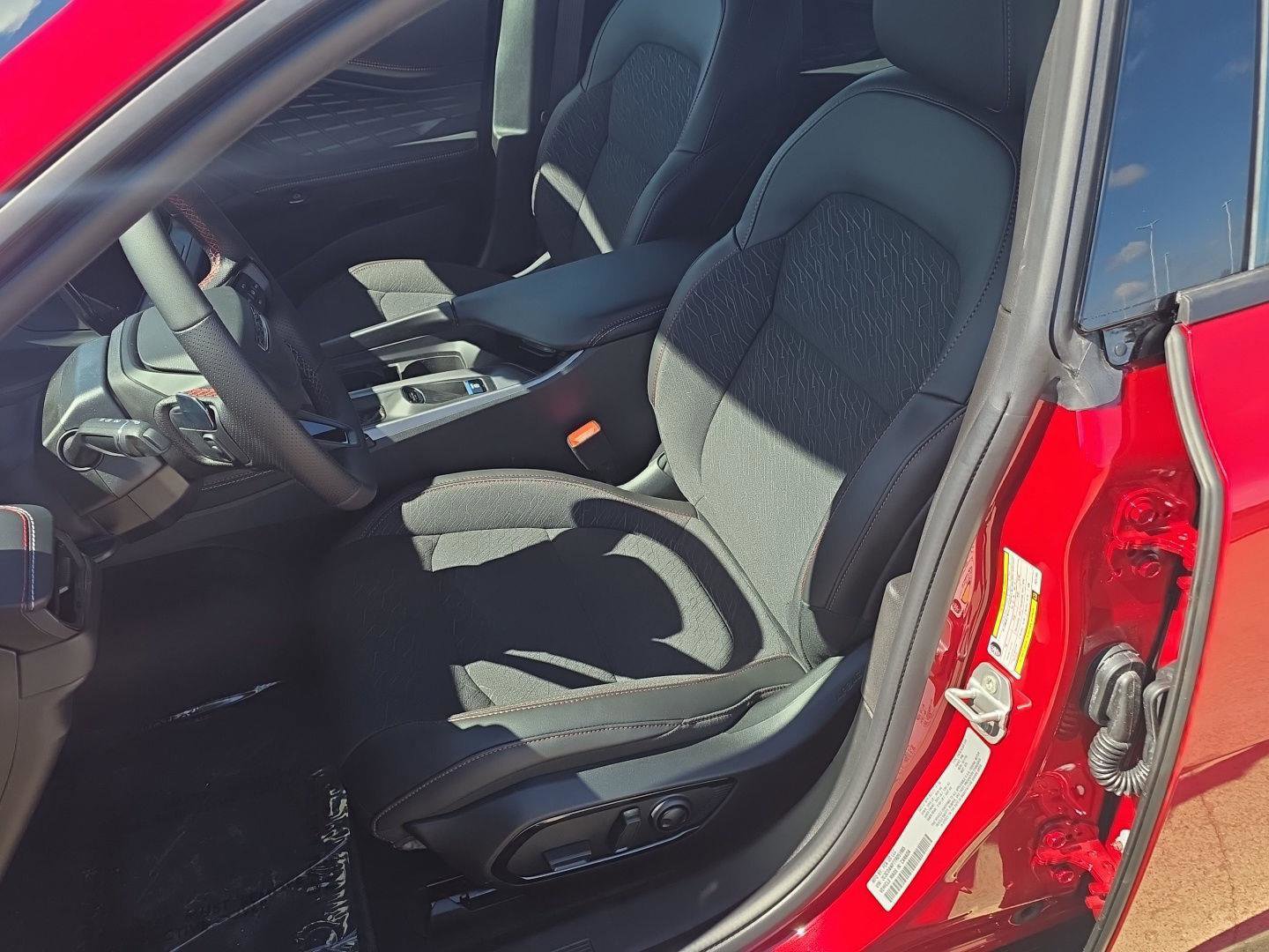 New 2026 Dodge Charger R/T image 4