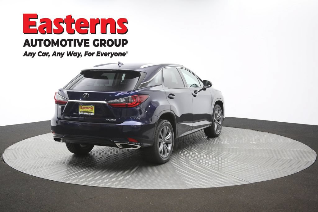 Used 2021 Lexus RX 350 AWD w/ Premium Package image 46
