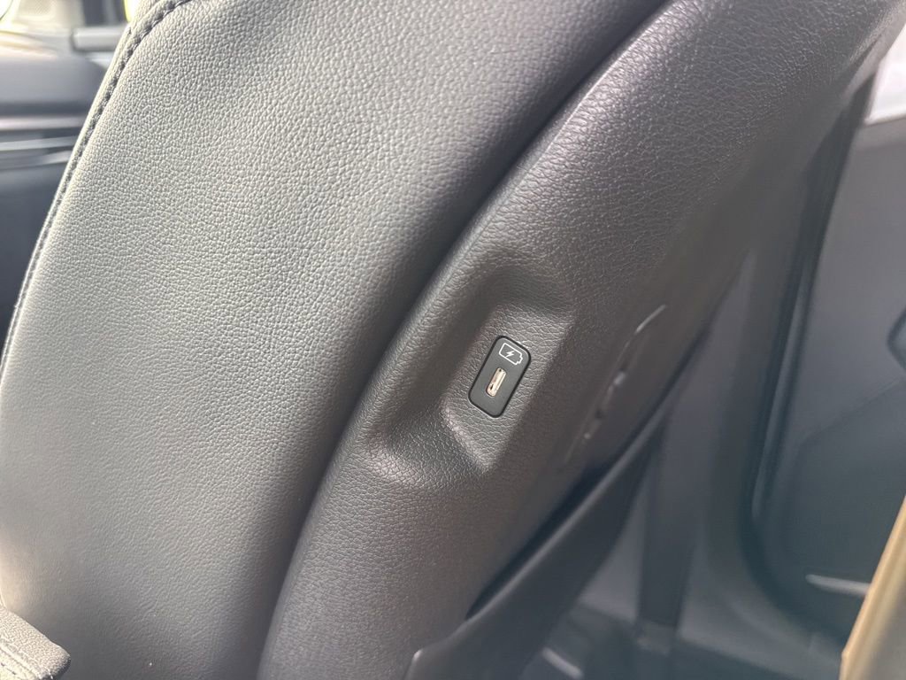 New 2026 Kia Sportage EX image 9