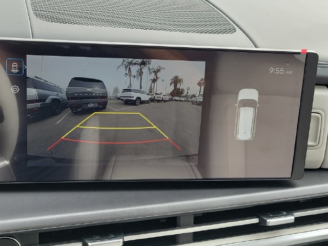 New 2026 Hyundai Santa Fe SE FWD image 14