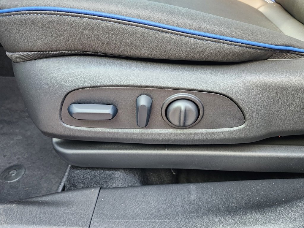 New 2026 Buick Encore GX Sport Touring w/ Advanced Technology Package image 17